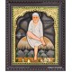Sai Baba Tanjore Painting