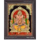 Ganesha Tanjore Painting