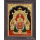 Kollur Mookambigai Tanjore Paintings
