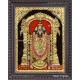 Balaji Tanjore Painting