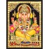 Ganehsa Tanjore Paintings