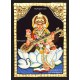 Saraswathi Tanjore Paintings
