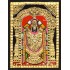 Balaji Tanjore Painting