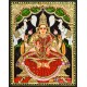 Gajalakshmi Tanjore Paintings