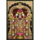 Balaji Lakshmi 3d Tanjore Painting