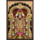 Balaji Lakshmi 3D Tanjore Painting