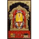 Simahadri appanna 3D Tanjore Painting