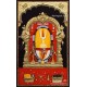 Simahadri appanna 3D Tanjore Painting