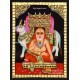 Ragavendra Tanjore Painting, Saint Tanjore Painting