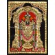 Balaji Tanjore Painting