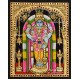 Guruvayoorappan Tanjore Painting
