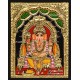 Ganapathi Tanjore Painting Tanjore Painting