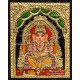 Vinayagar Tanjore Painting
