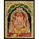 Ganapathi Tanjore Painting Tanjore Painting