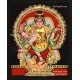 Natarajar Dance Tanjore Painting, Nataraja Tanjore Painting