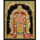 Murugan Tanjore Painting