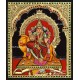 Amman Tanjore Painting