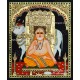 Ragavendra Tanjore Painting, Saint Tanjore Painting