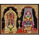 Vaitheeswaran Thaiyal Nayagi Tanjore Painting