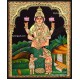 Lakshmi Tanjore Paintings
