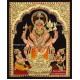 Aishwarya-Lakshimi-Easwarar Tanjore paintings 