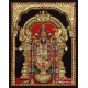 Balaji 3d Tanjore Painting