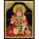 Hanuman Tanjore Paintings