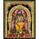 Dakshinamurthi Tanjore Painting