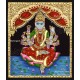 Varahi Amman Tanjore Painting