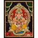 Ganesha Tajore Paintings