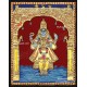 Danwantari Tanjore Painting
