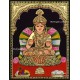 Annapoorani Tanjore Painting