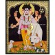 Dattatreya Tanjore Painting