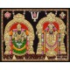 Balaji Thayar  Tanjore Paintings
