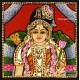 Aandal Tanjore Paintings