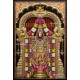 Balaji Lakshmi 3D Tanjore Painting