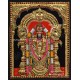 Balaji 3d Tanjore Painting