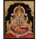 Lakshmi 3D Tanjore Painting