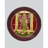 Graha Lakshmi Round Tanjore Painting