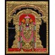 Balaji Tanjore Painting
