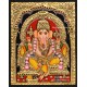 Ganesh Ji Tanjore Paintings
