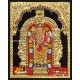 Murugar Tanjore Painting