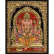 Ganesha Tajore Paintings