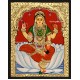 Balambigai Tanjore Painting