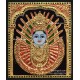 Yellama Devi – Tanjore Painting
