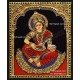 Annapurani Devi Tanjore Painting