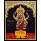 Veeramaathi Amman Tanjore Painting
