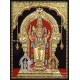 Thiruchendhur Murugan Tanjore Painting, Murugar Tanjore Painting