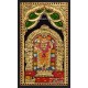 Murugan Tanjore Painting