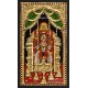 Kaliamman Tanjore Painting